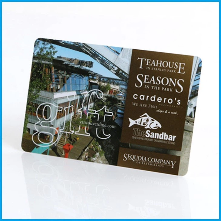 Best Price Access Control RFID Badges Card Printing
