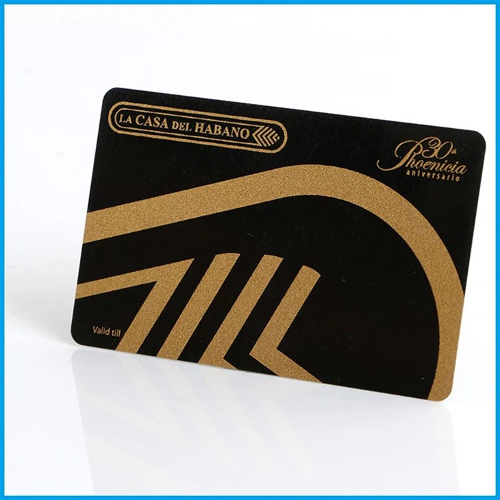 Best Price Access Control RFID Badges Card Printing
