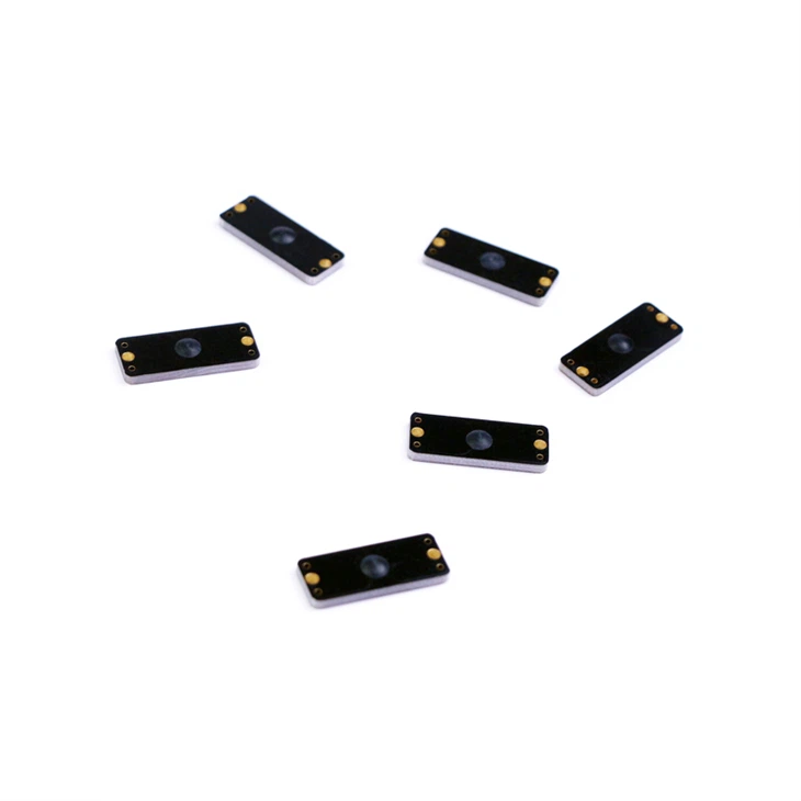 FR4 UHF Tag 25x15mm