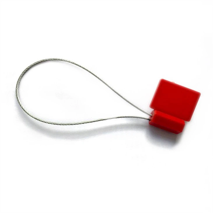 Security RFID Seal Tag4