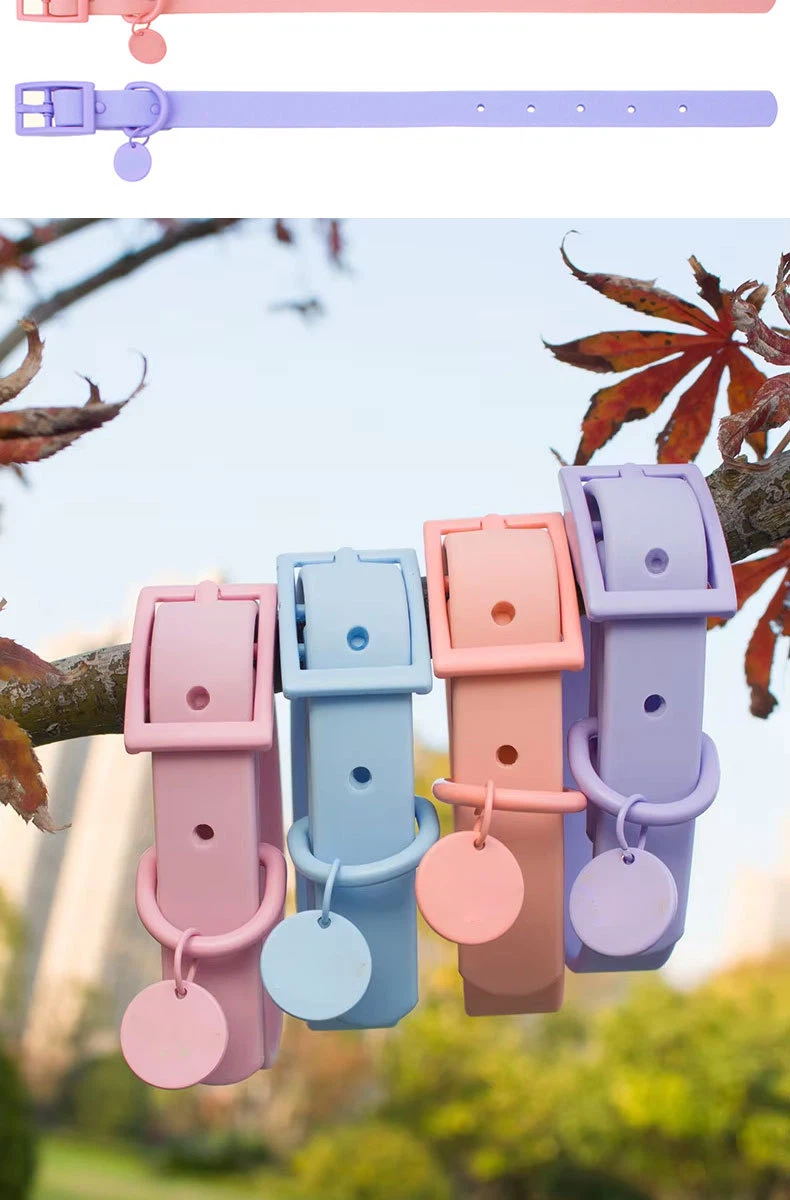 NFC Pet Collar 4 NFC Pet Collar 4