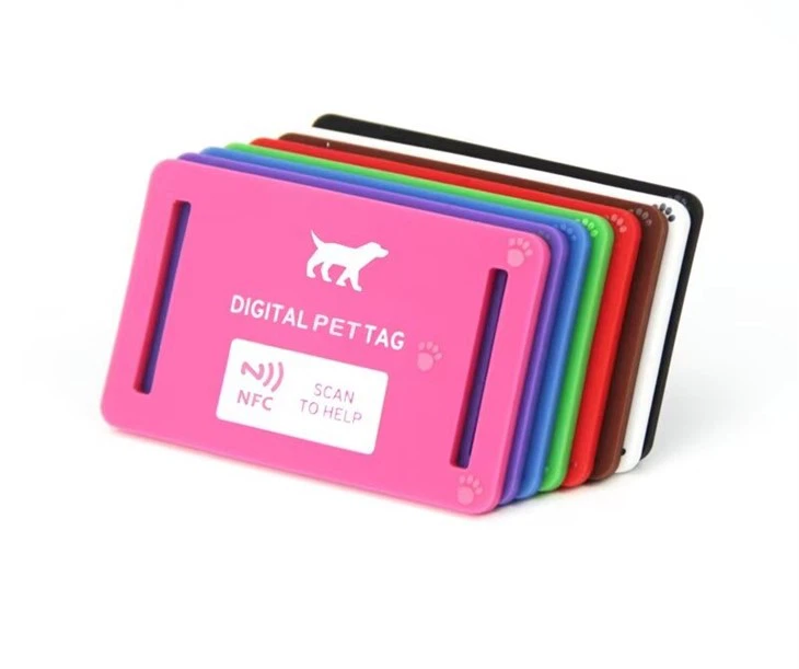 Kísill hundaheitamerki